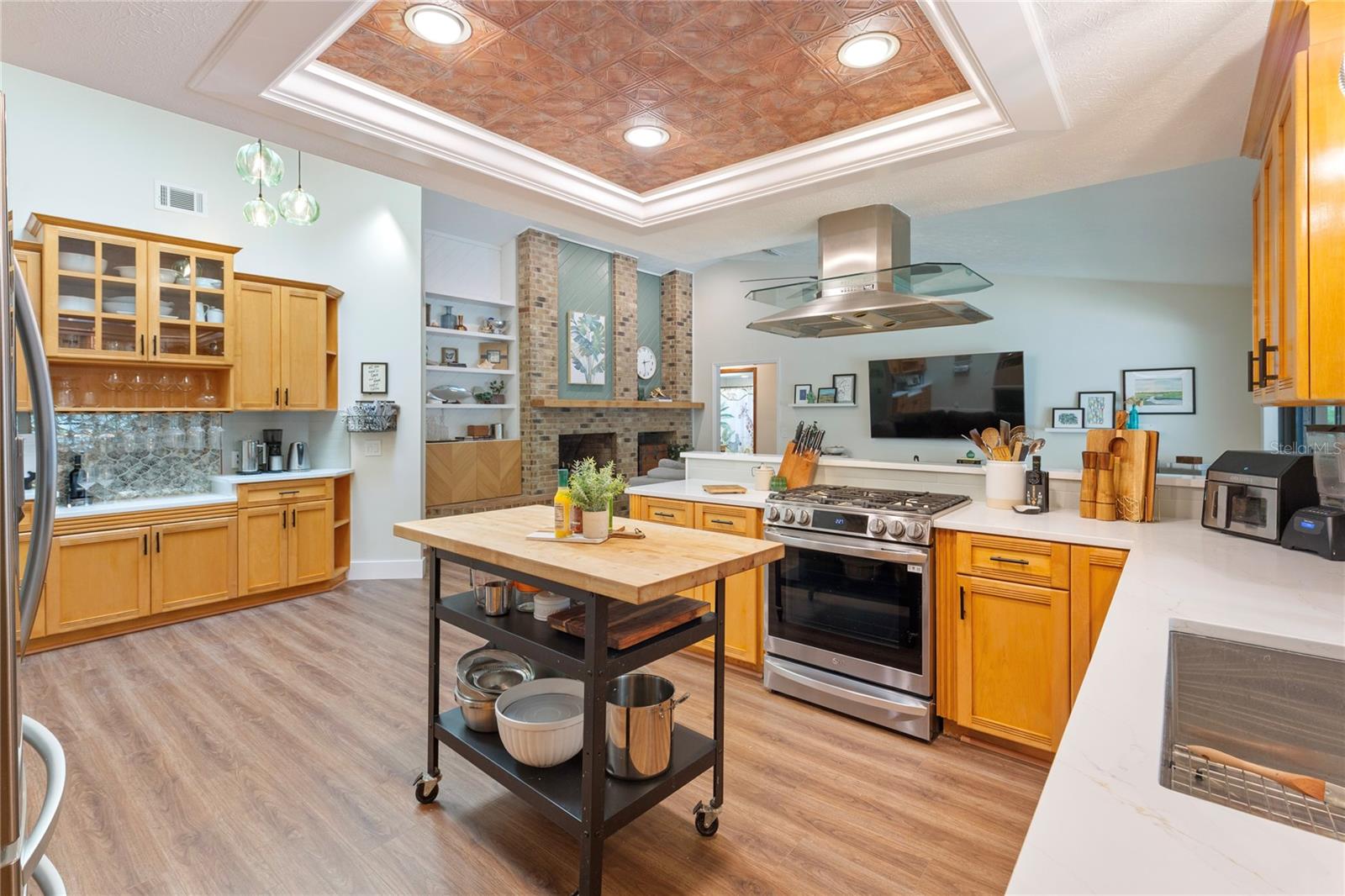 Image 11 of 52 For 2941 Chelsea Woods Drive