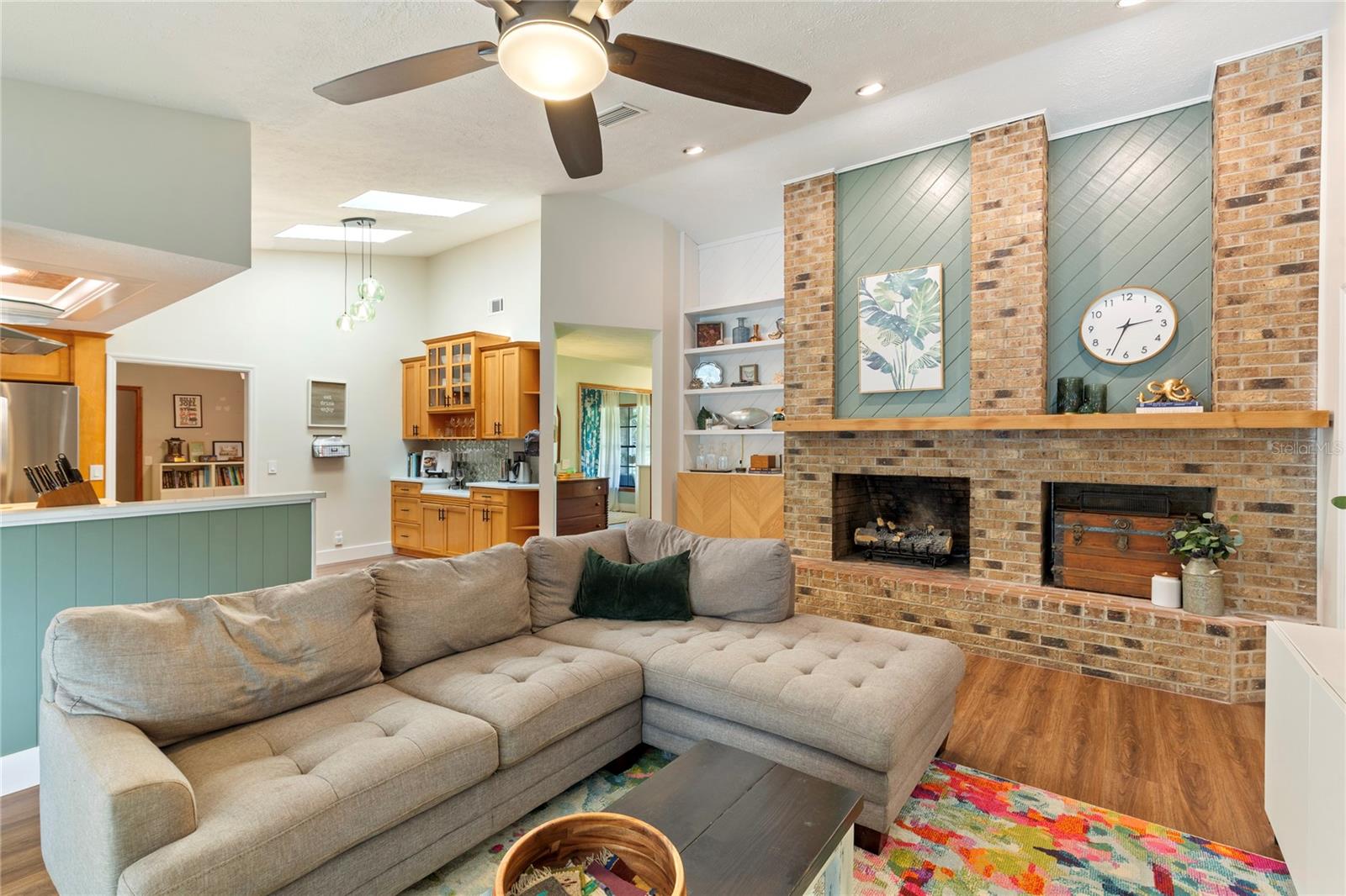 Image 17 of 52 For 2941 Chelsea Woods Drive