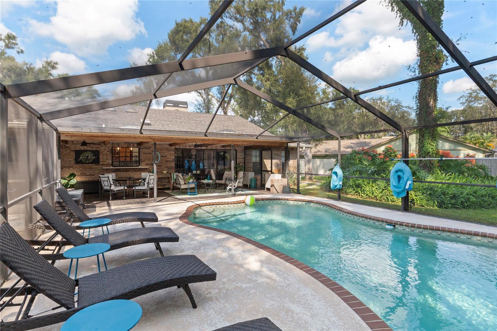 Image 37 of 52 For 2941 Chelsea Woods Drive