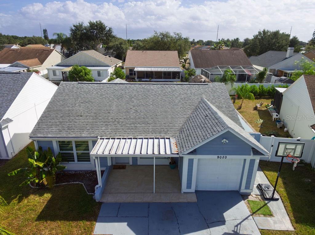 Image 49 of 53 For 9020 Dixiana Villa Circle