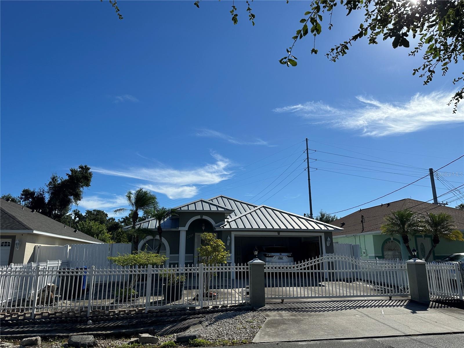 Image 2 of 22 For 7209 Donald Avenue