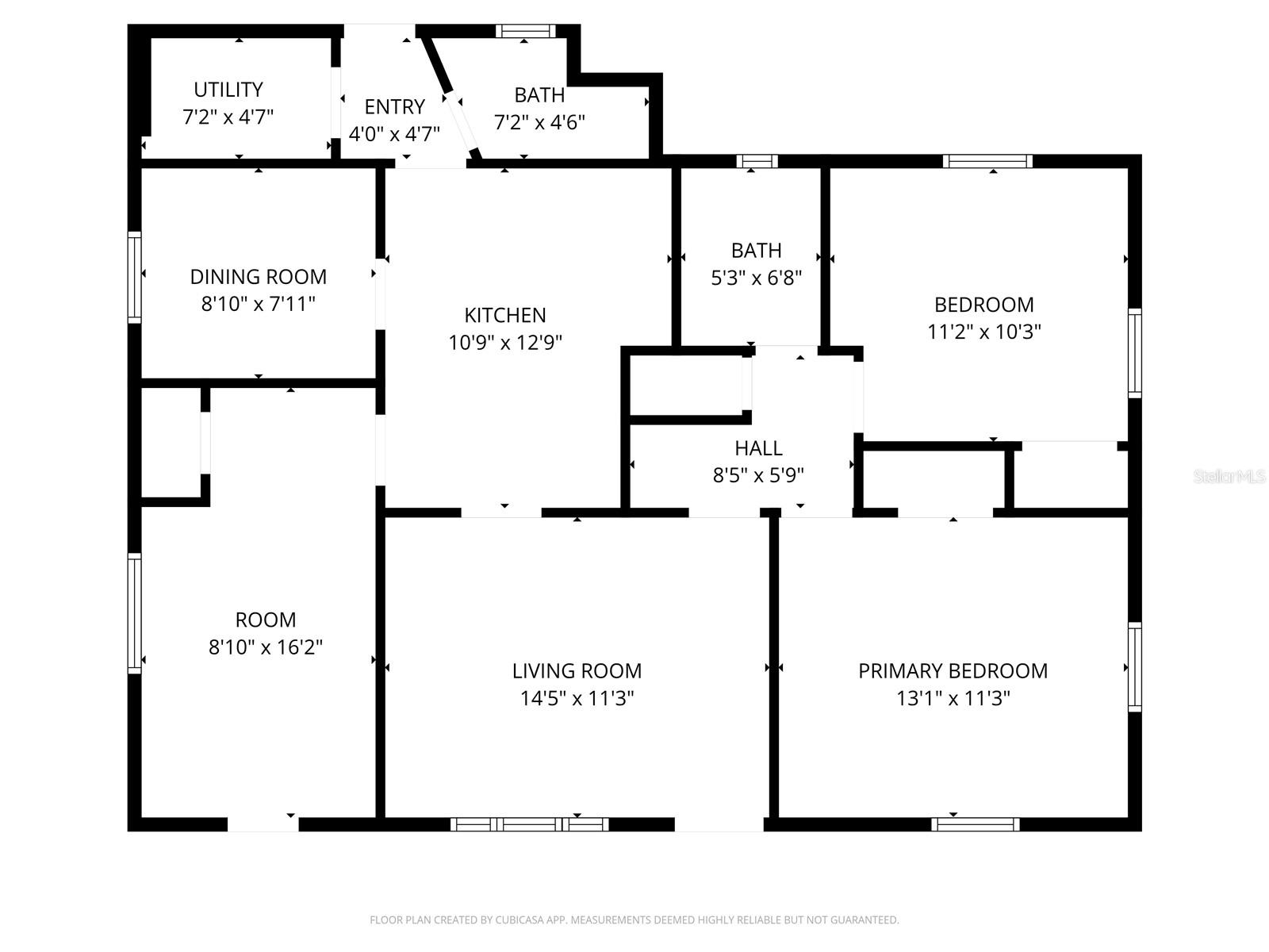 Image 25 of 25 For 5035 4th Avenue S