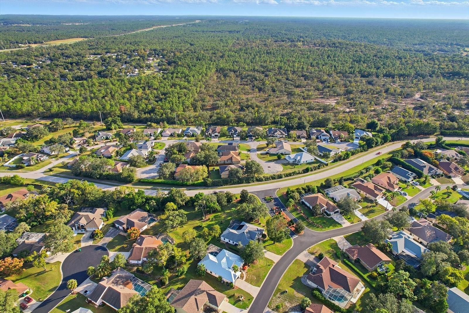 Image 42 of 48 For 63 Youngtree Point