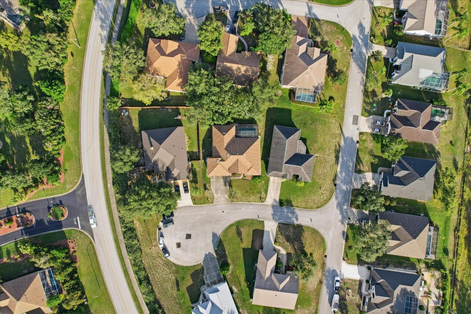 Image 44 of 48 For 63 Youngtree Point