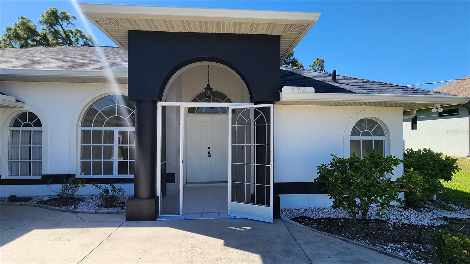 Details for 692 Rotonda Circle, ROTONDA WEST, FL 33947