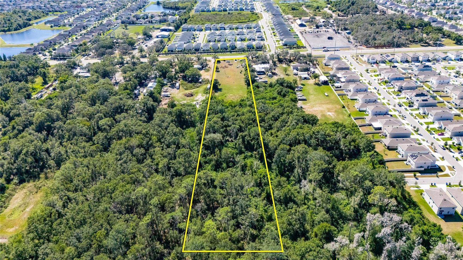 Image 13 of 15 For 11734 Rhodine Road