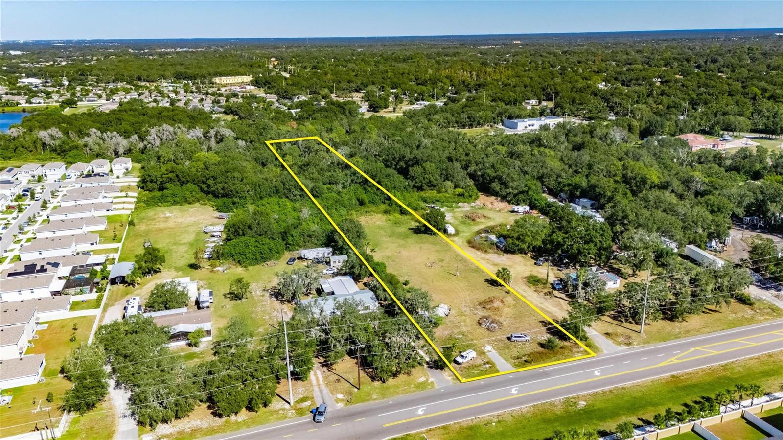 Image 8 of 15 For 11734 Rhodine Road