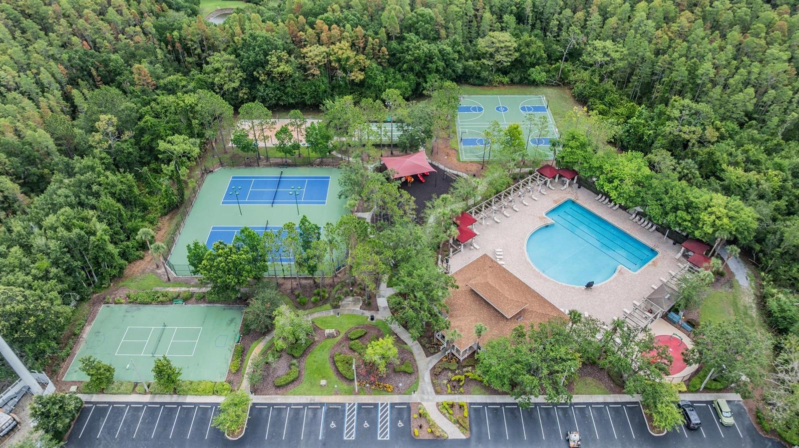 Image 35 of 45 For 1123 Wright Swynde Court