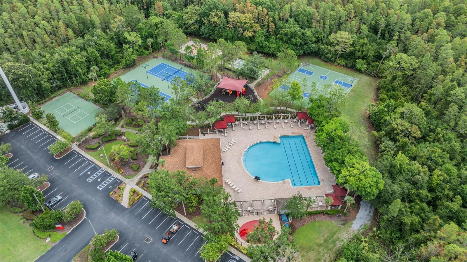 Image 36 of 45 For 1123 Wright Swynde Court