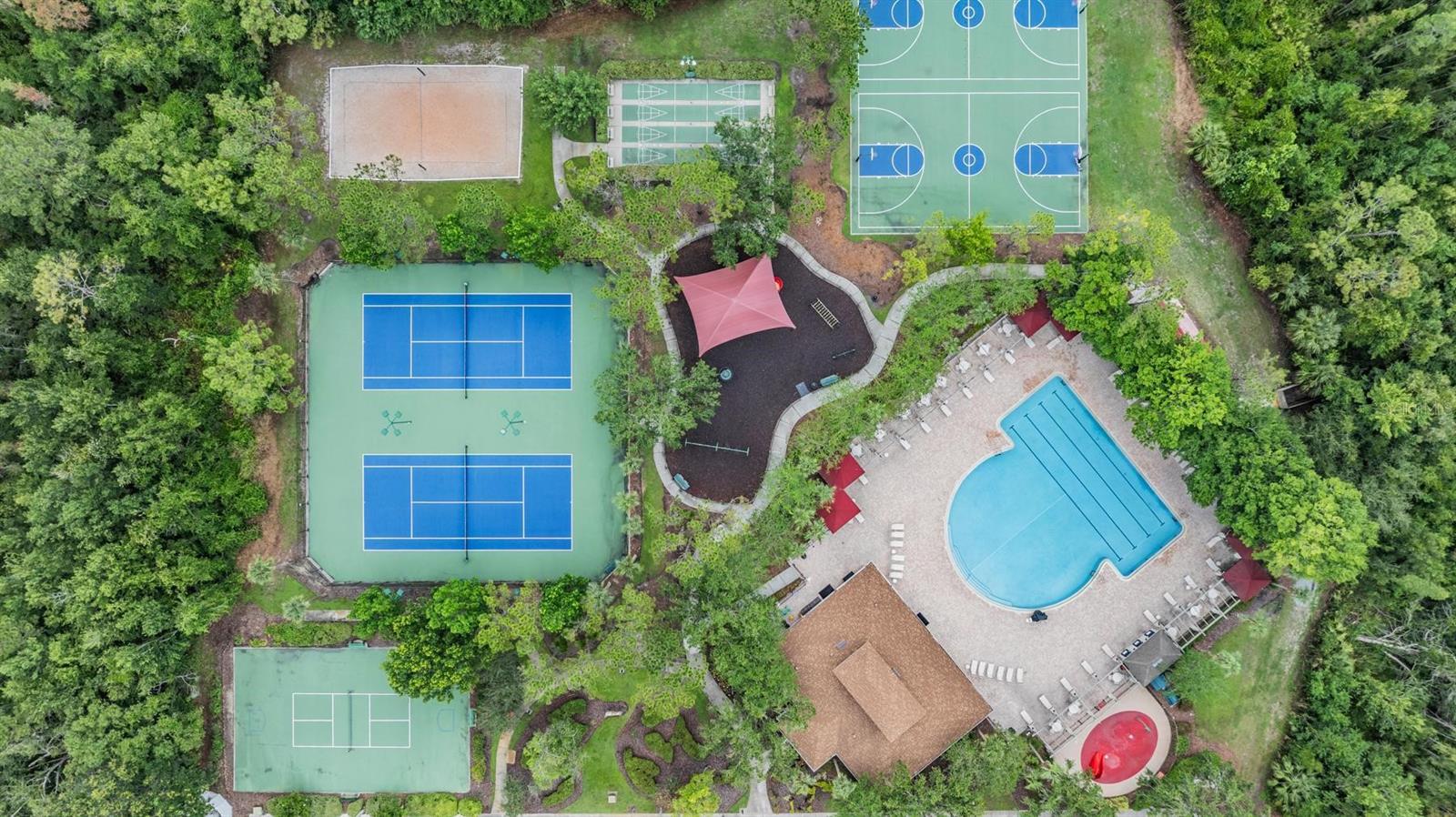 Image 37 of 45 For 1123 Wright Swynde Court