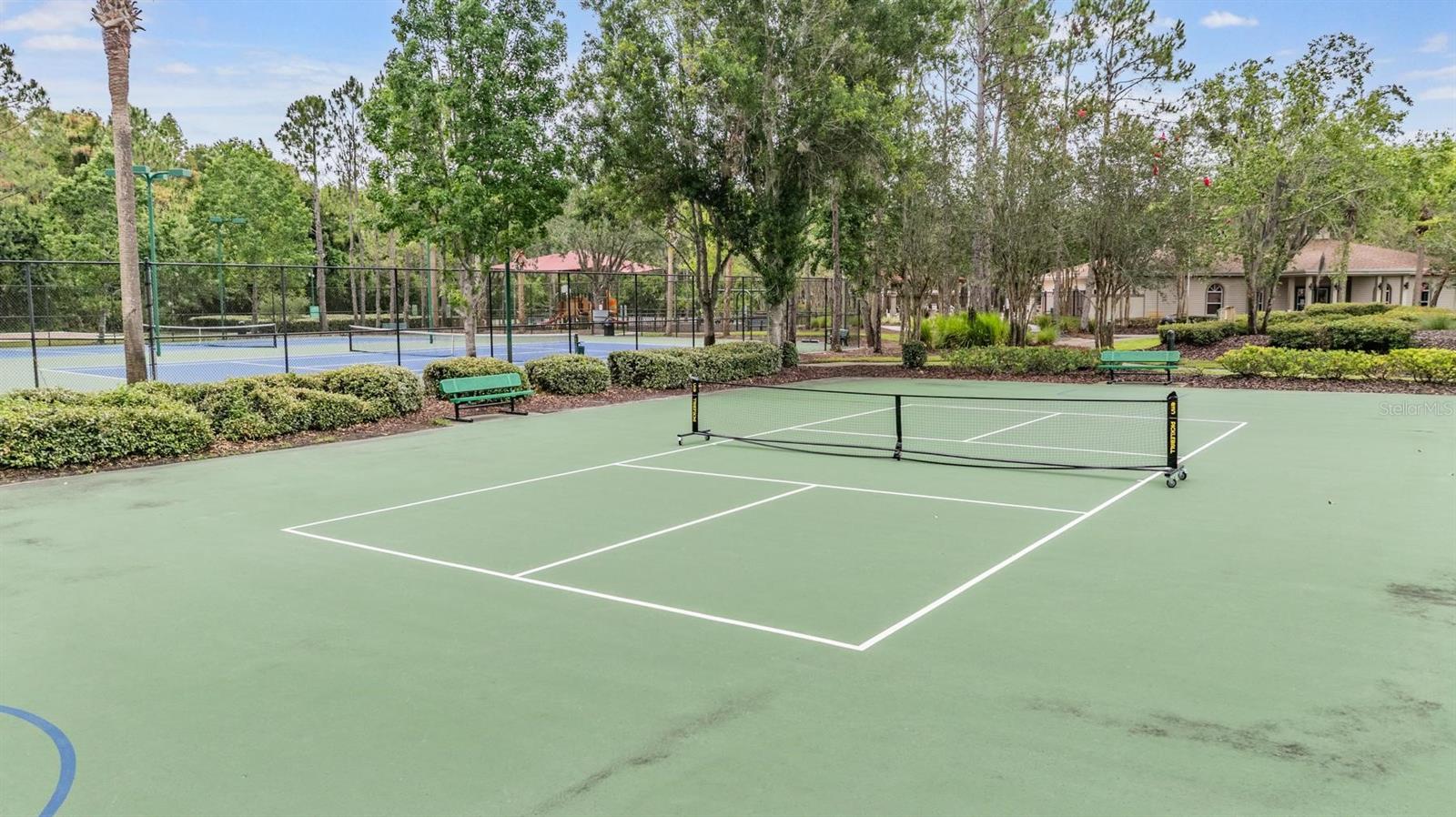 Image 38 of 45 For 1123 Wright Swynde Court