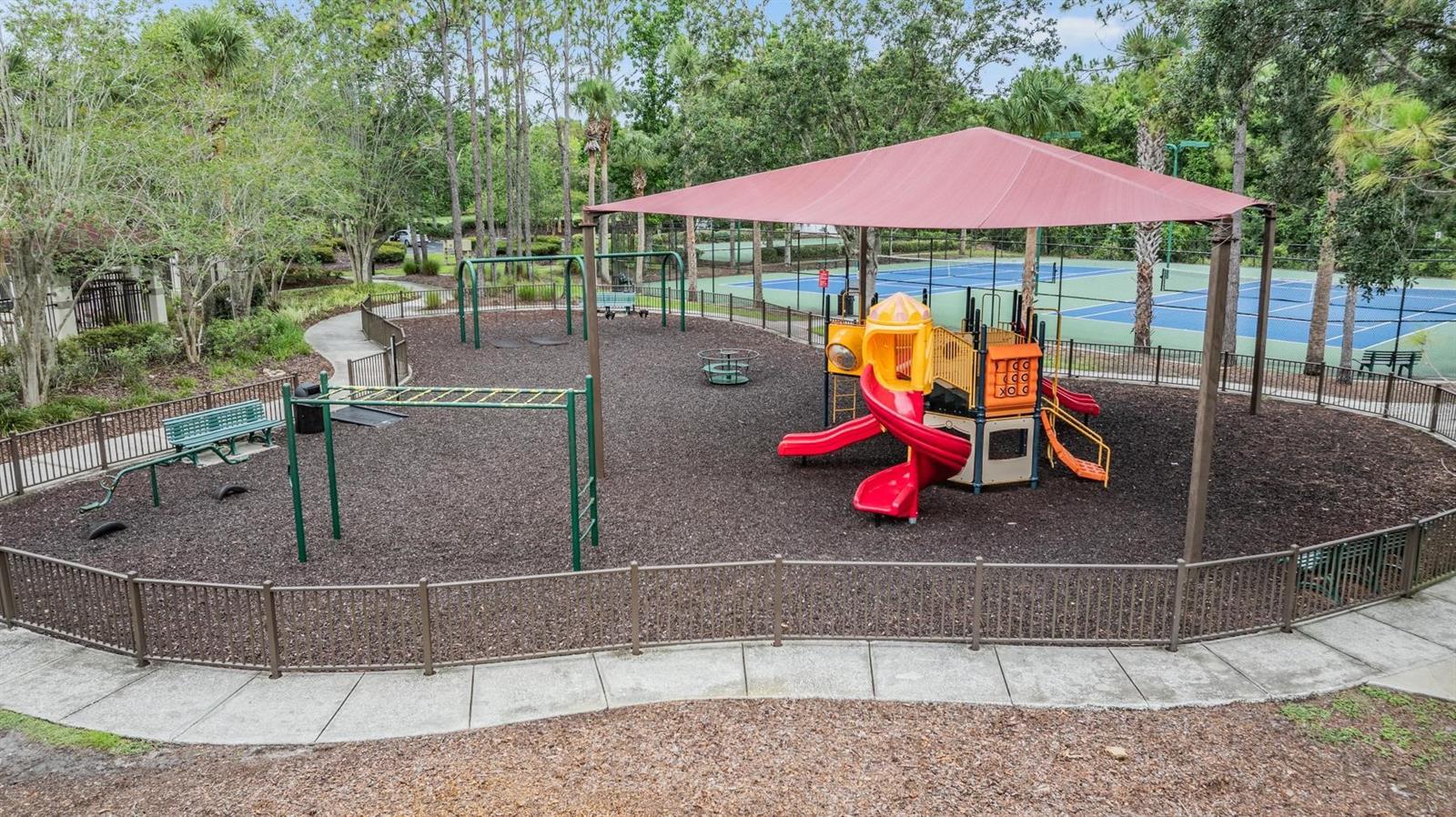 Image 43 of 45 For 1123 Wright Swynde Court