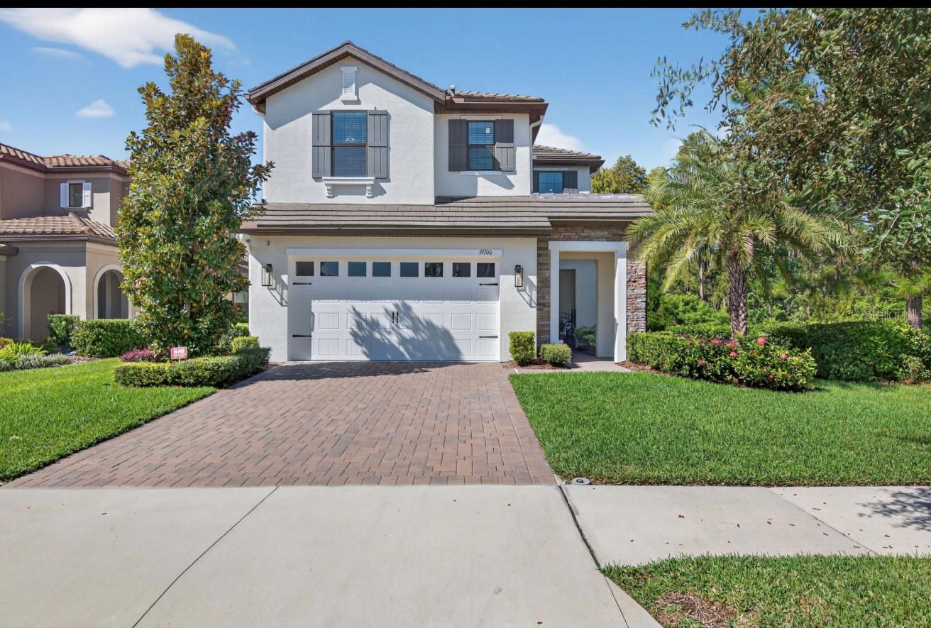 Details for 19700 Roseate Drive, LUTZ, FL 33558