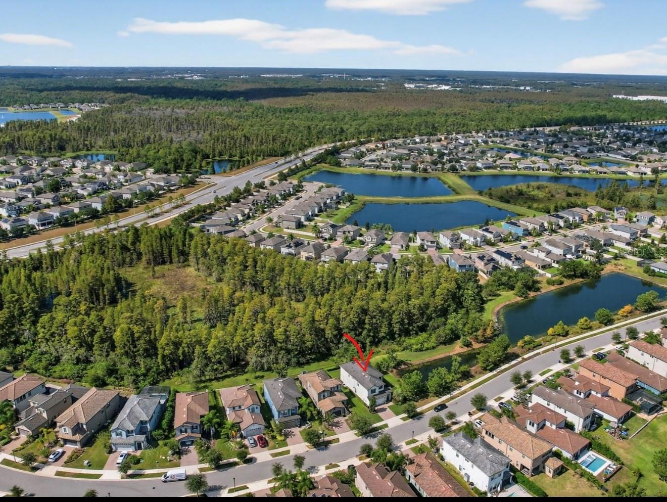 Image 30 of 63 For 19700 Roseate Drive