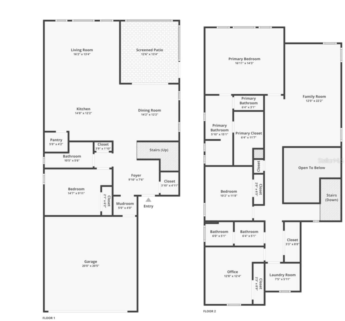 Image 31 of 63 For 19700 Roseate Drive