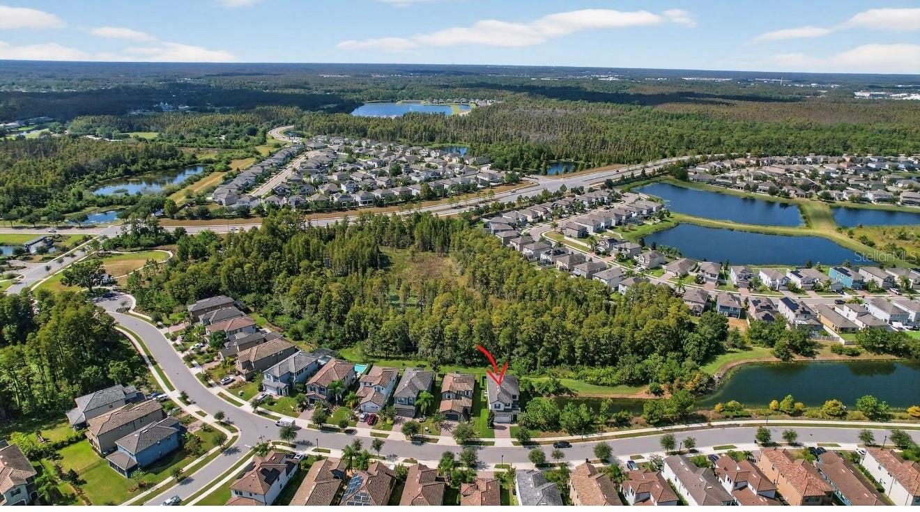 Image 35 of 63 For 19700 Roseate Drive