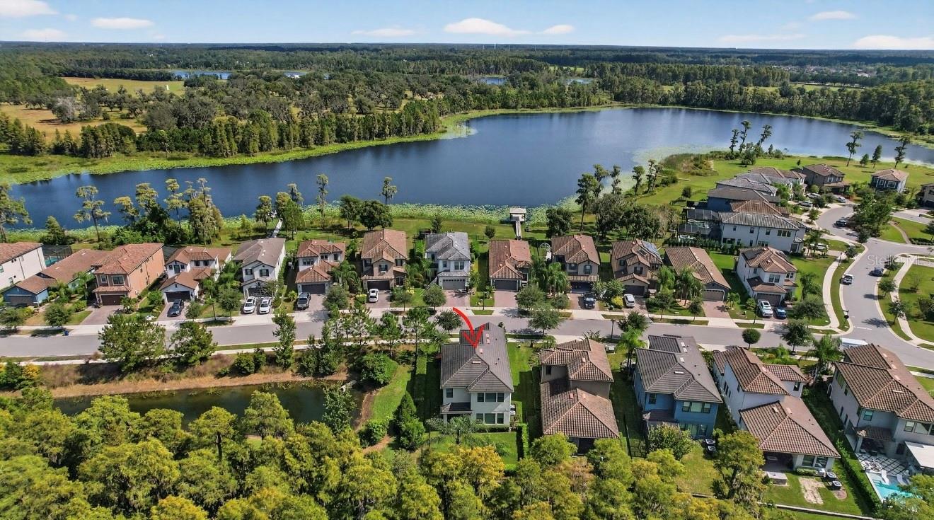 Image 37 of 63 For 19700 Roseate Drive