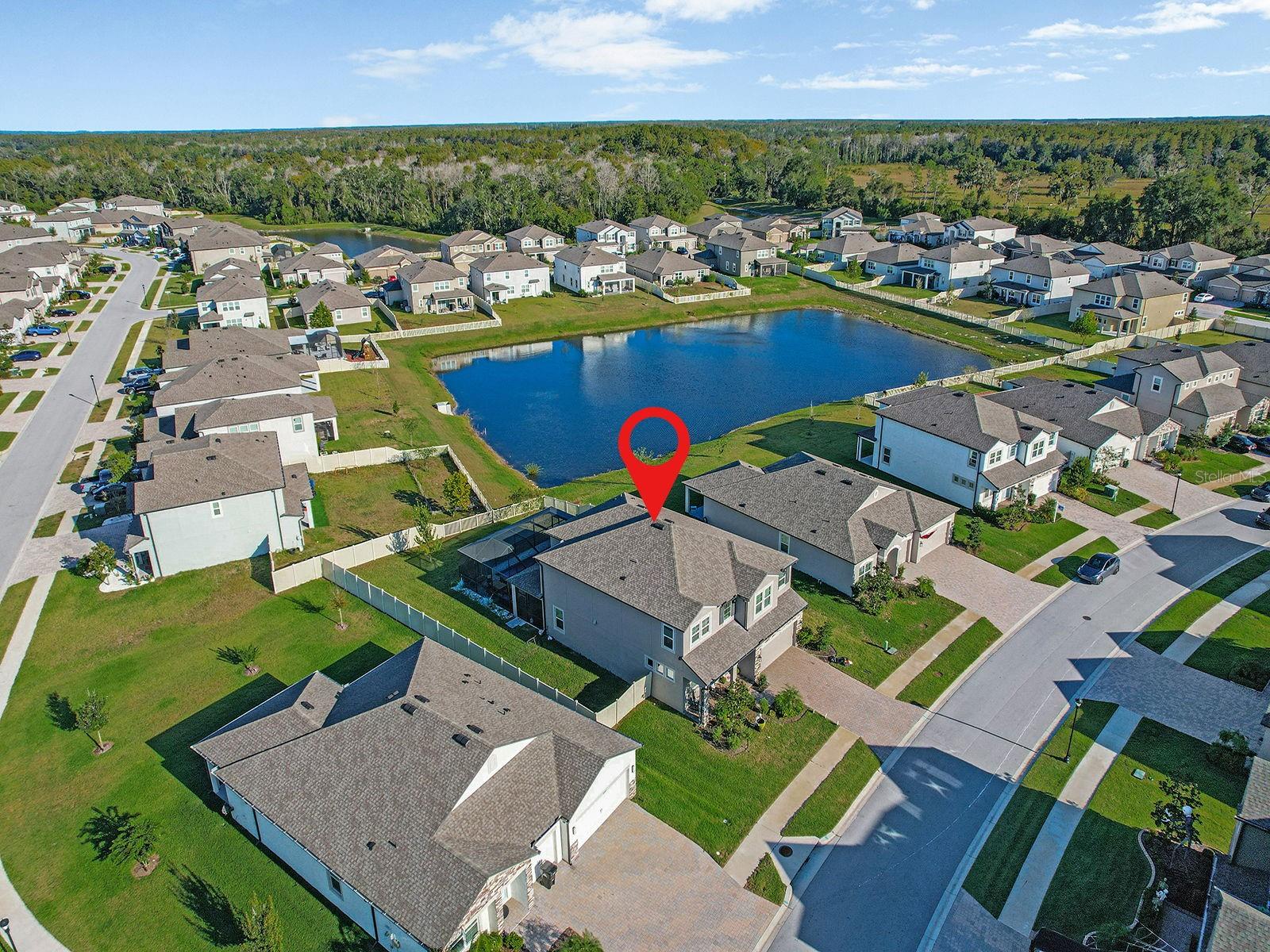 Image 57 of 58 For 12163 Nouveau Avenue