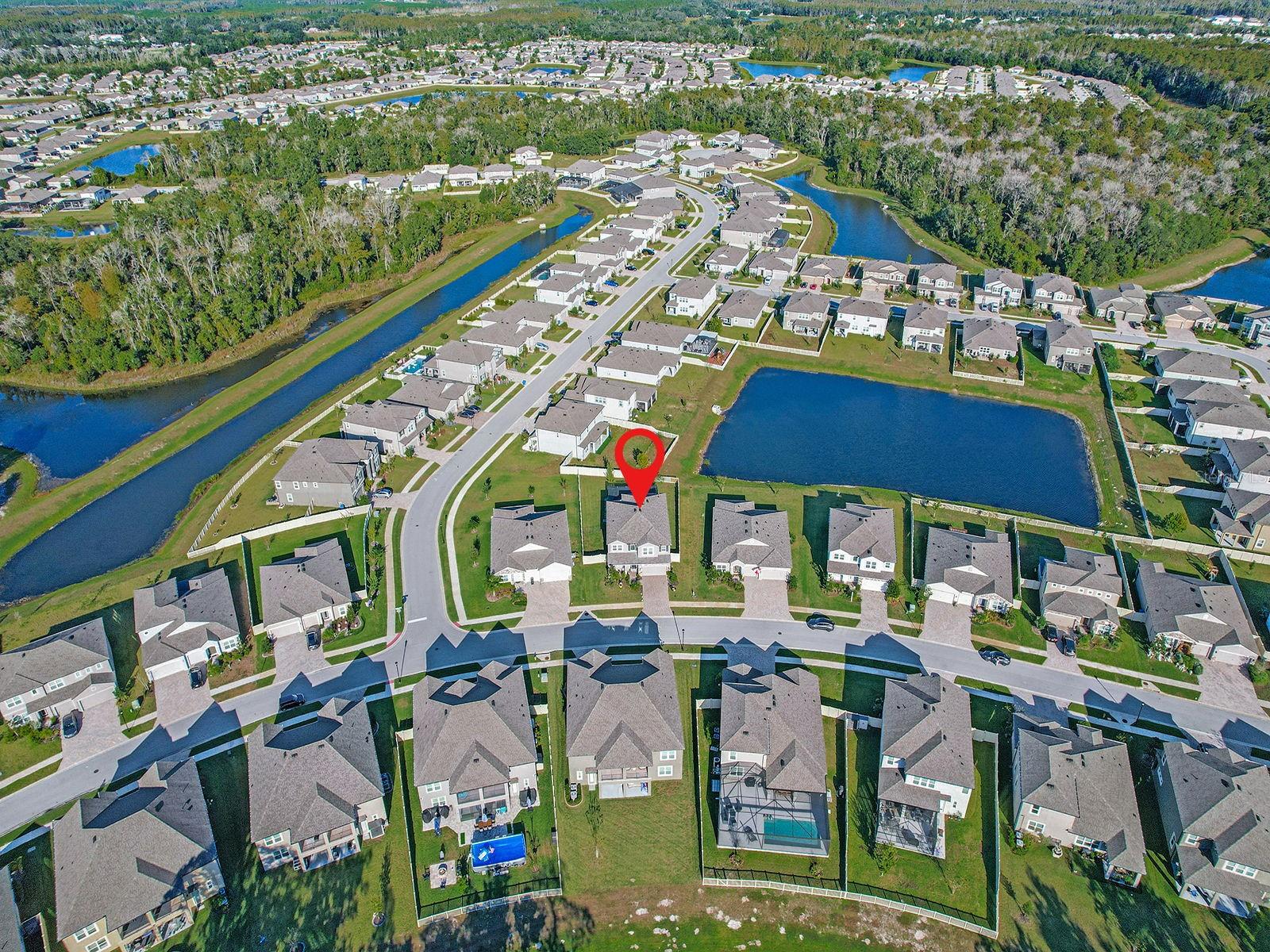 Image 58 of 58 For 12163 Nouveau Avenue