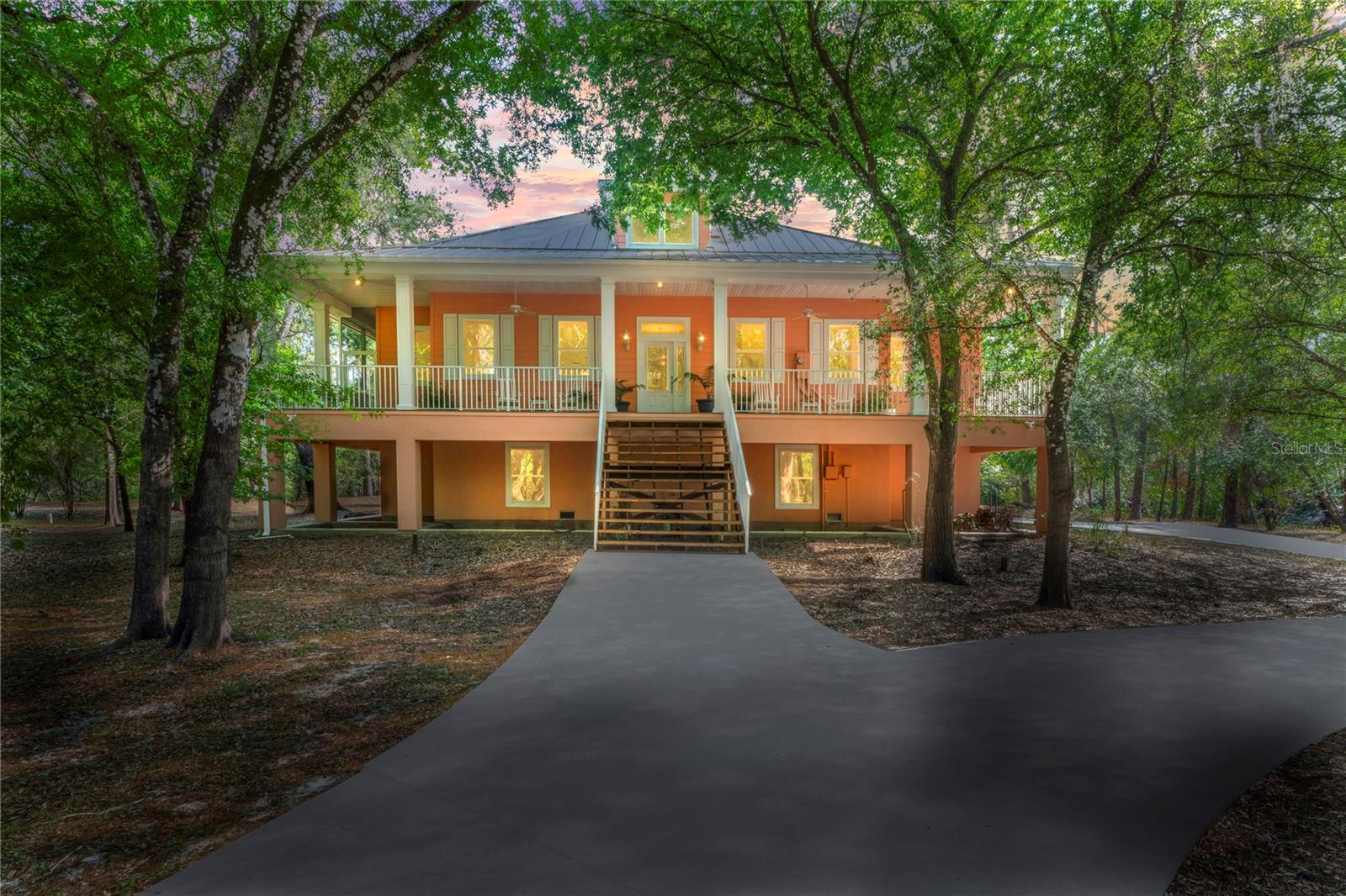 Details for 3431 Riderwood Dr, DADE CITY, FL 33523