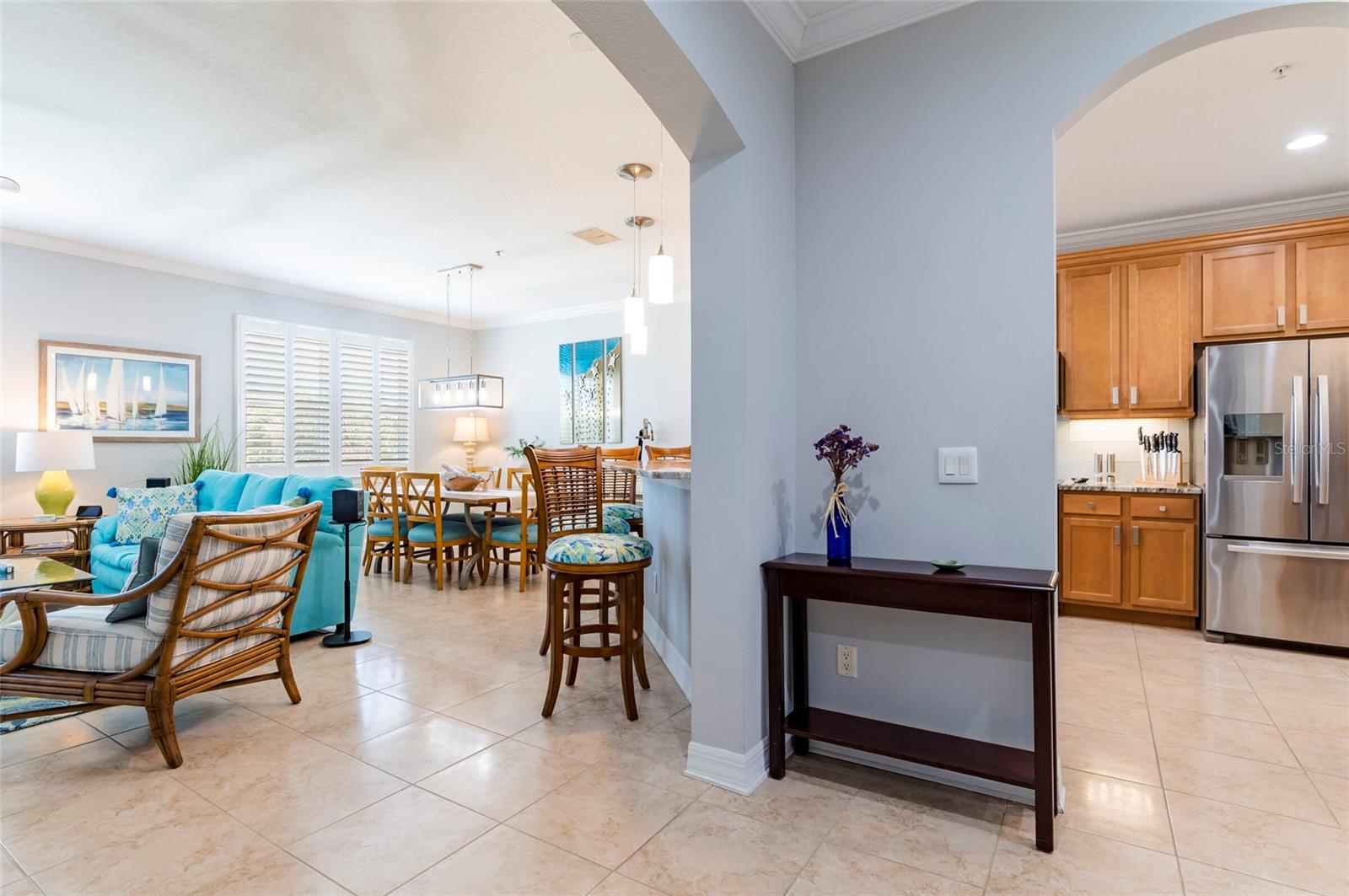 Image 17 of 61 For 19217 Gulf Boulevard