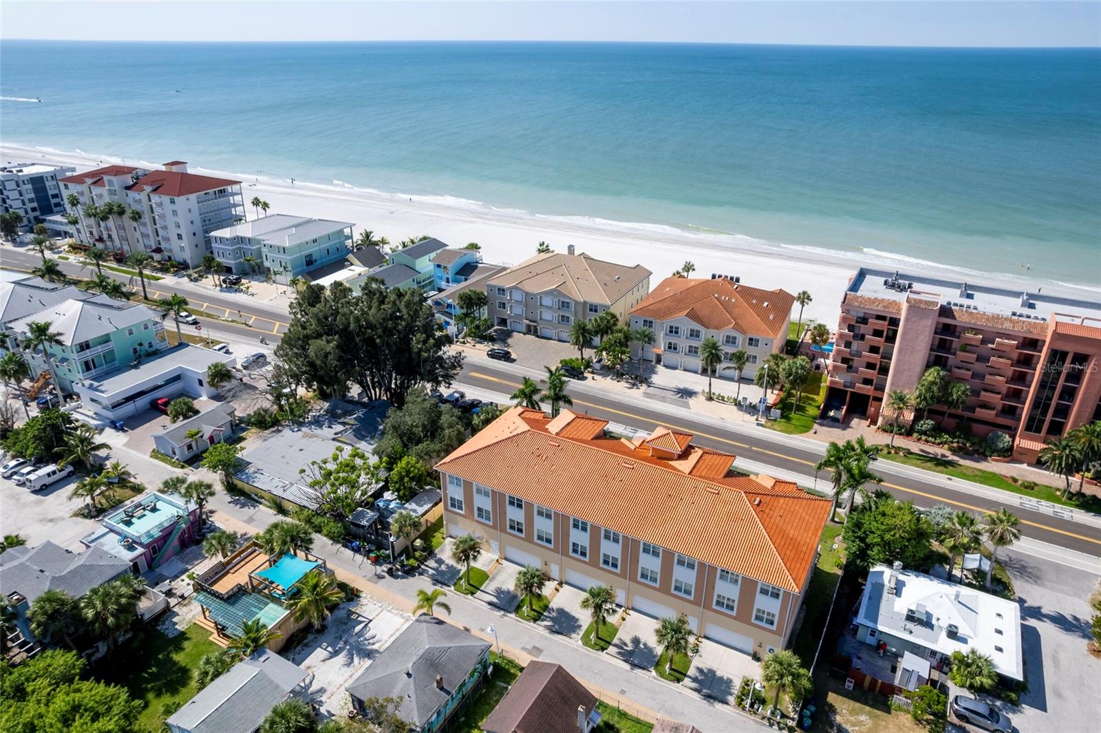 Image 2 of 61 For 19217 Gulf Boulevard