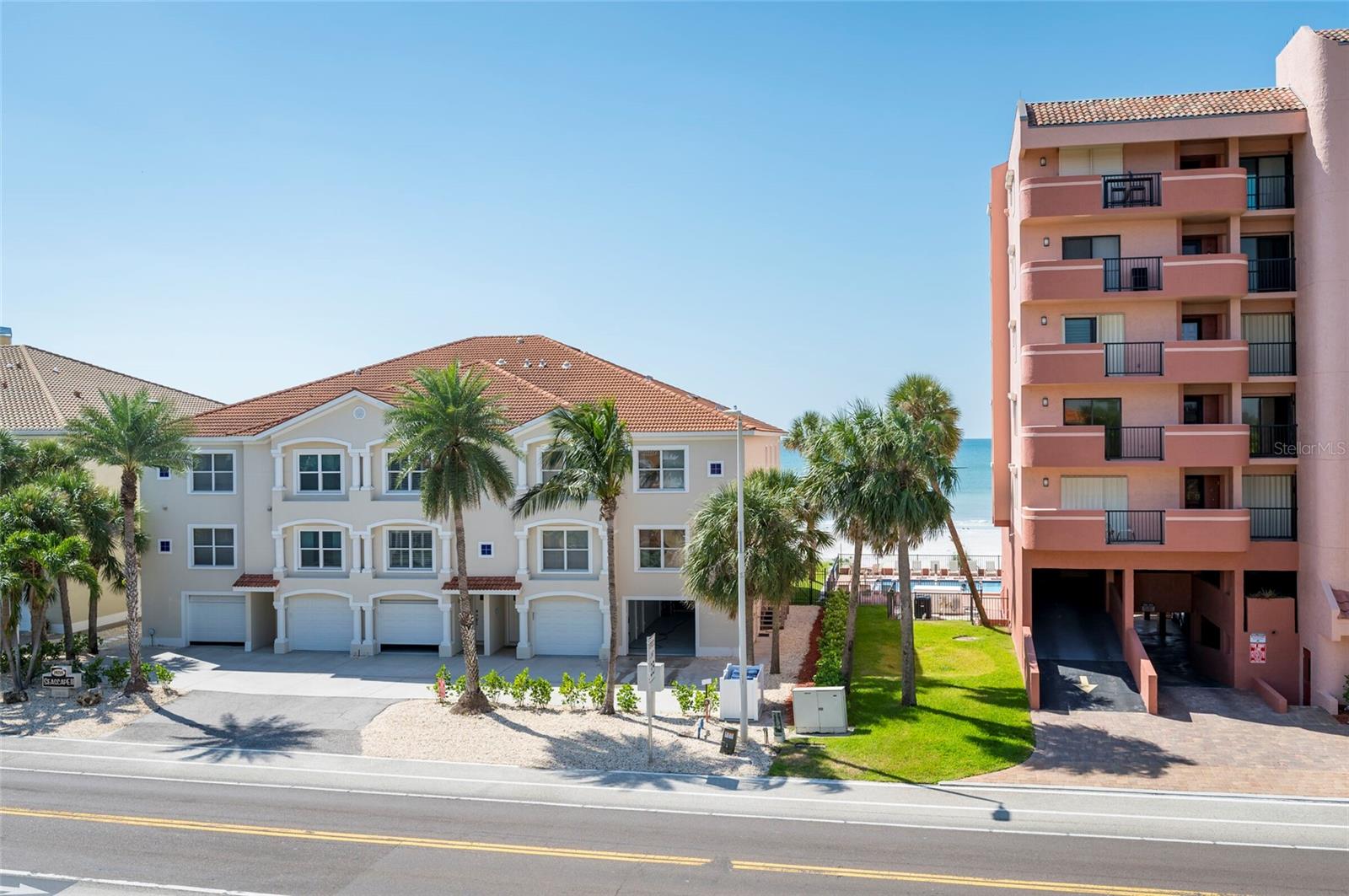 Image 58 of 61 For 19217 Gulf Boulevard