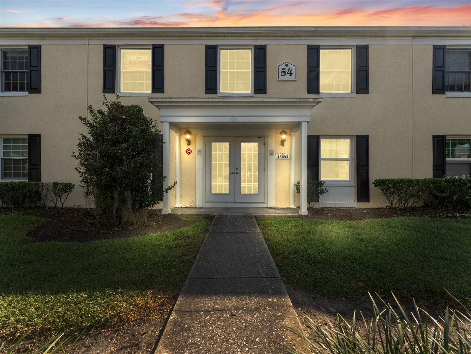 Details for 13693 Orange Sunset Drive 203, TAMPA, FL 33618
