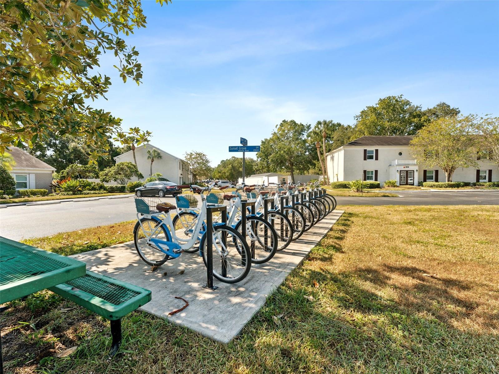 Image 31 of 38 For 13693 Orange Sunset Drive 203