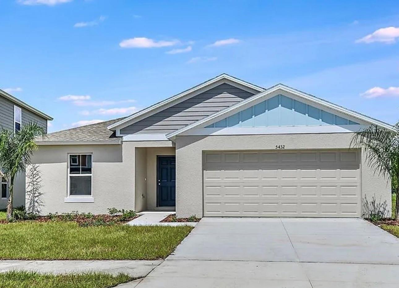 Details for 12734 Mangrove Forest Drive, RIVERVIEW, FL 33579
