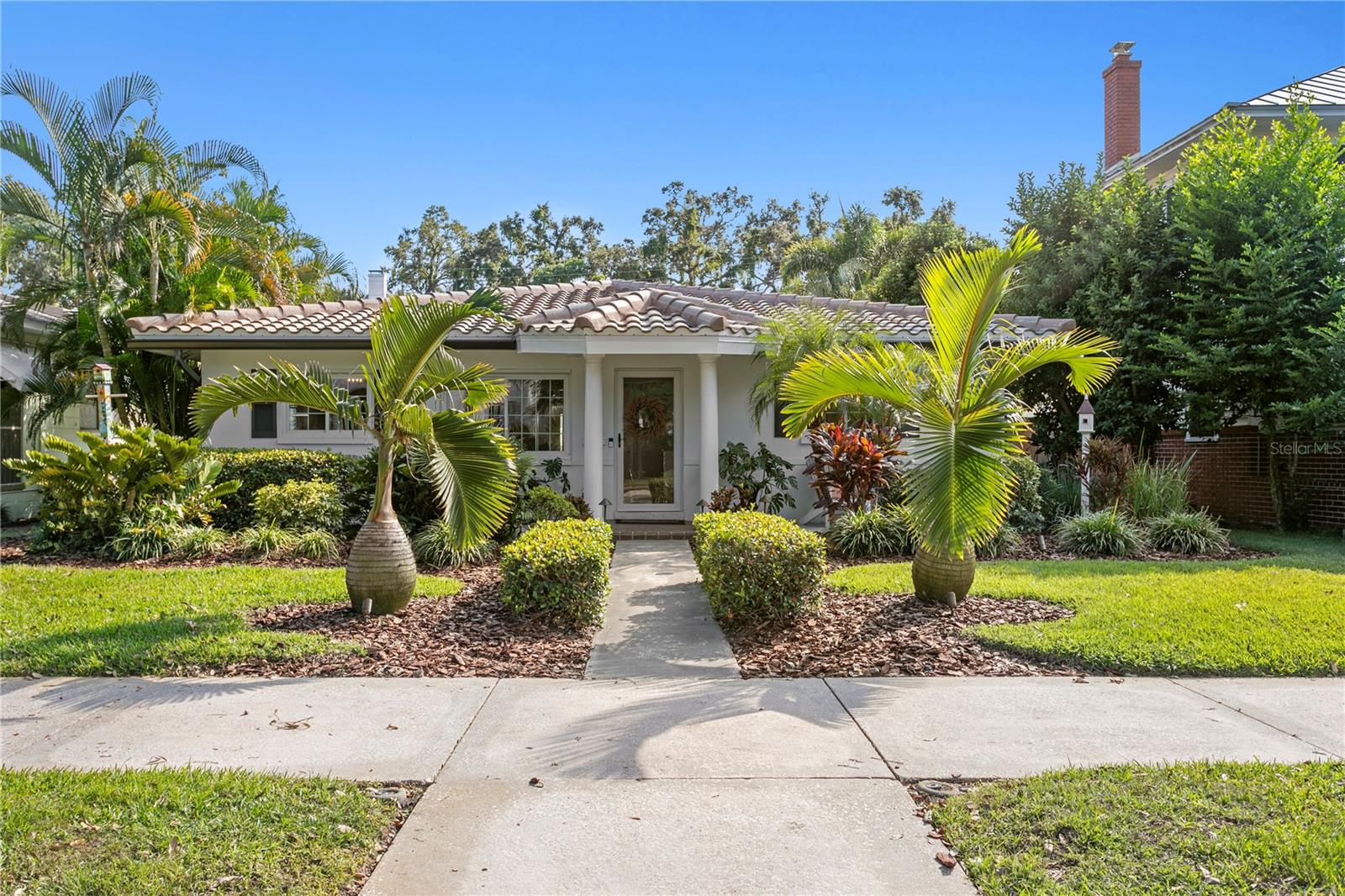 Details for 1110 14th Avenue N, ST PETERSBURG, FL 33705