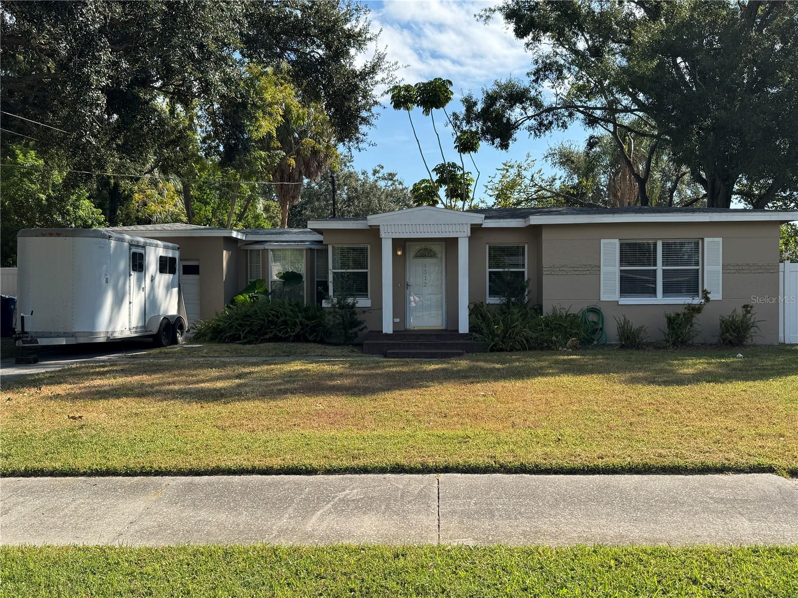 Details for 4312 Clark Avenue, TAMPA, FL 33611