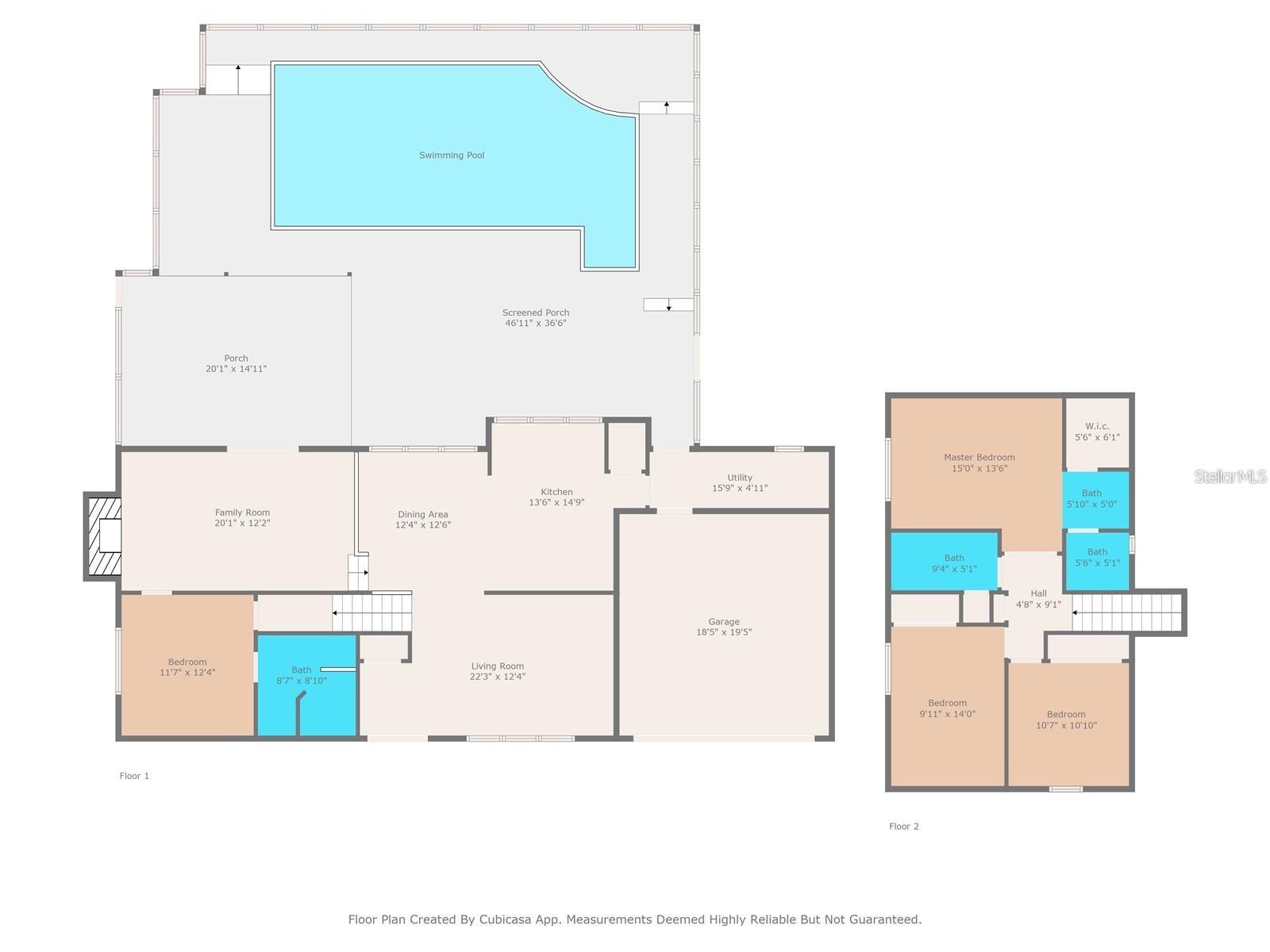 Image 4 of 20 For 6727 Maybole Place