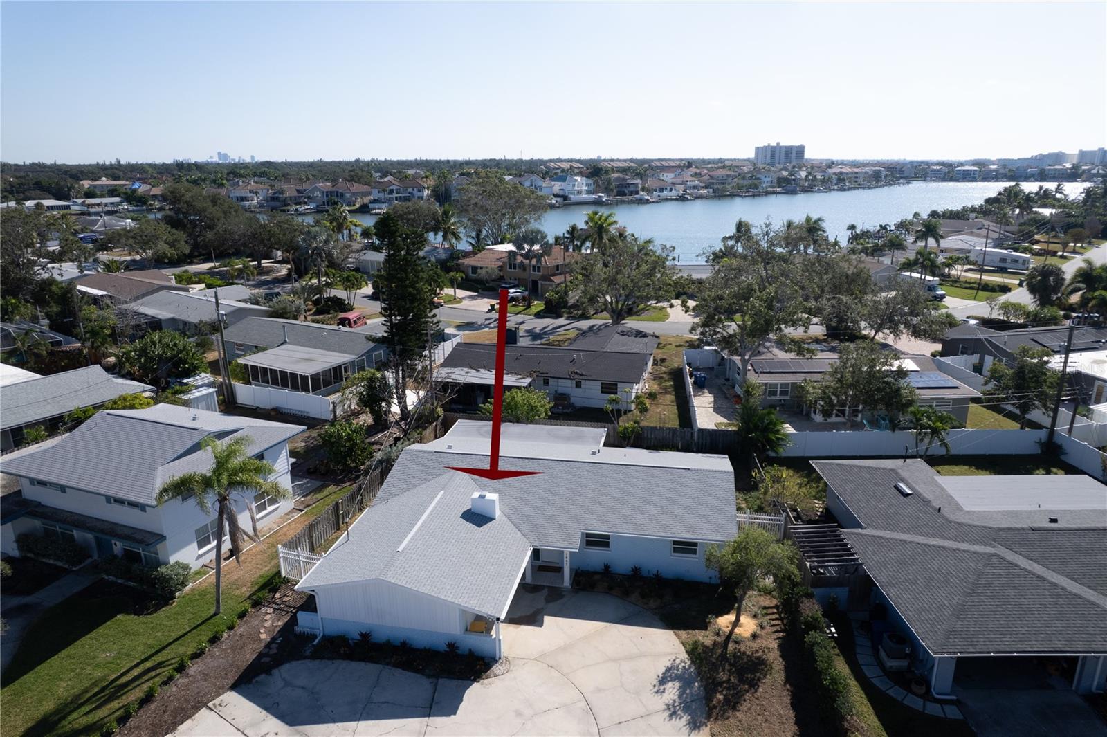 Image 39 of 39 For 1897 Dolphin Boulevard S