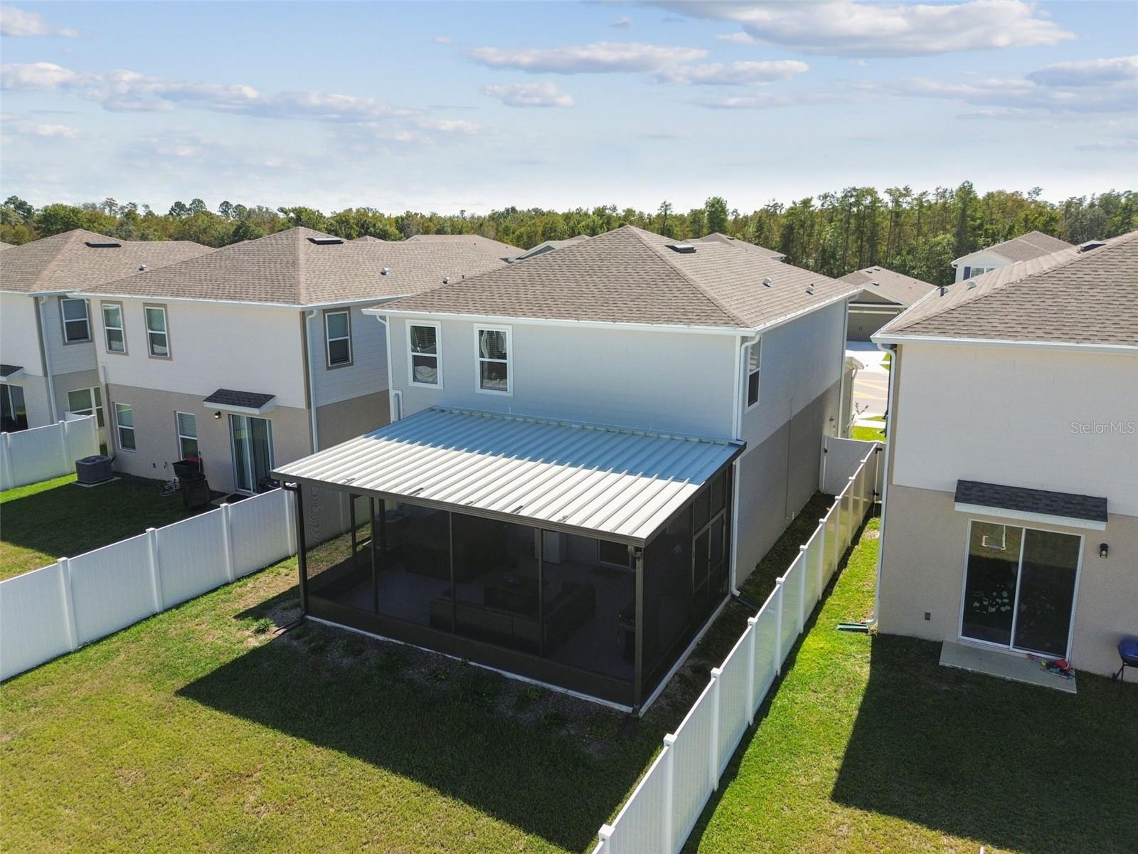 Image 34 of 35 For 19043 Pebble Wood Lane