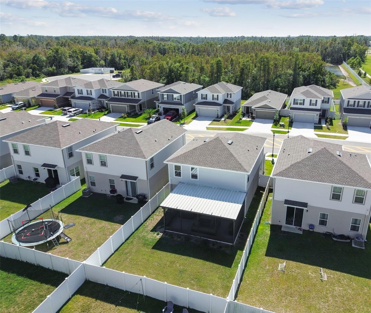 Image 35 of 35 For 19043 Pebble Wood Lane