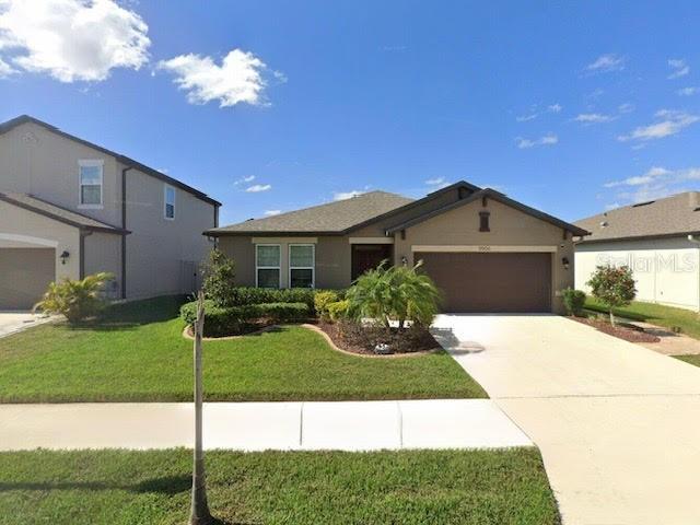 Details for 11906 Bahia Valley Drive, RIVERVIEW, FL 33579