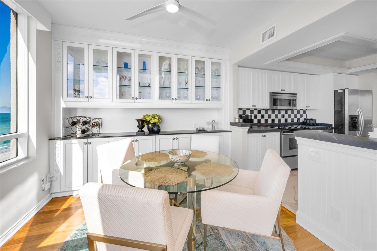 Image 48 of 98 For 1520 Gulf Boulevard 1101