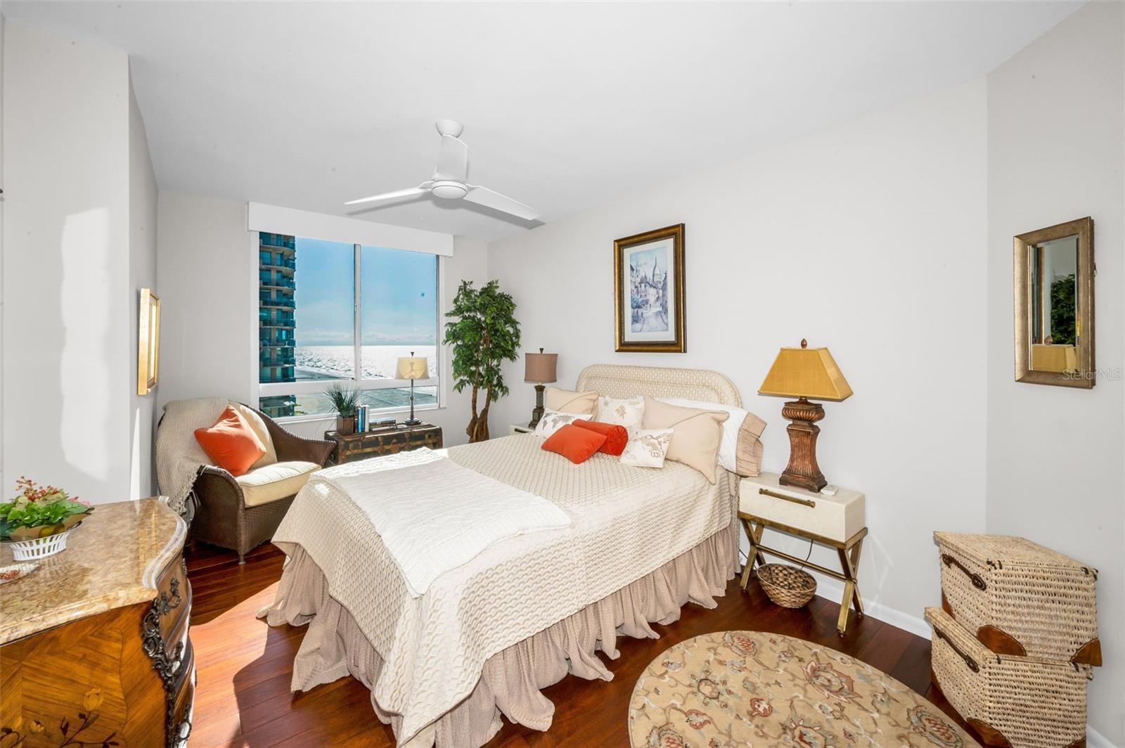 Image 69 of 98 For 1520 Gulf Boulevard 1101