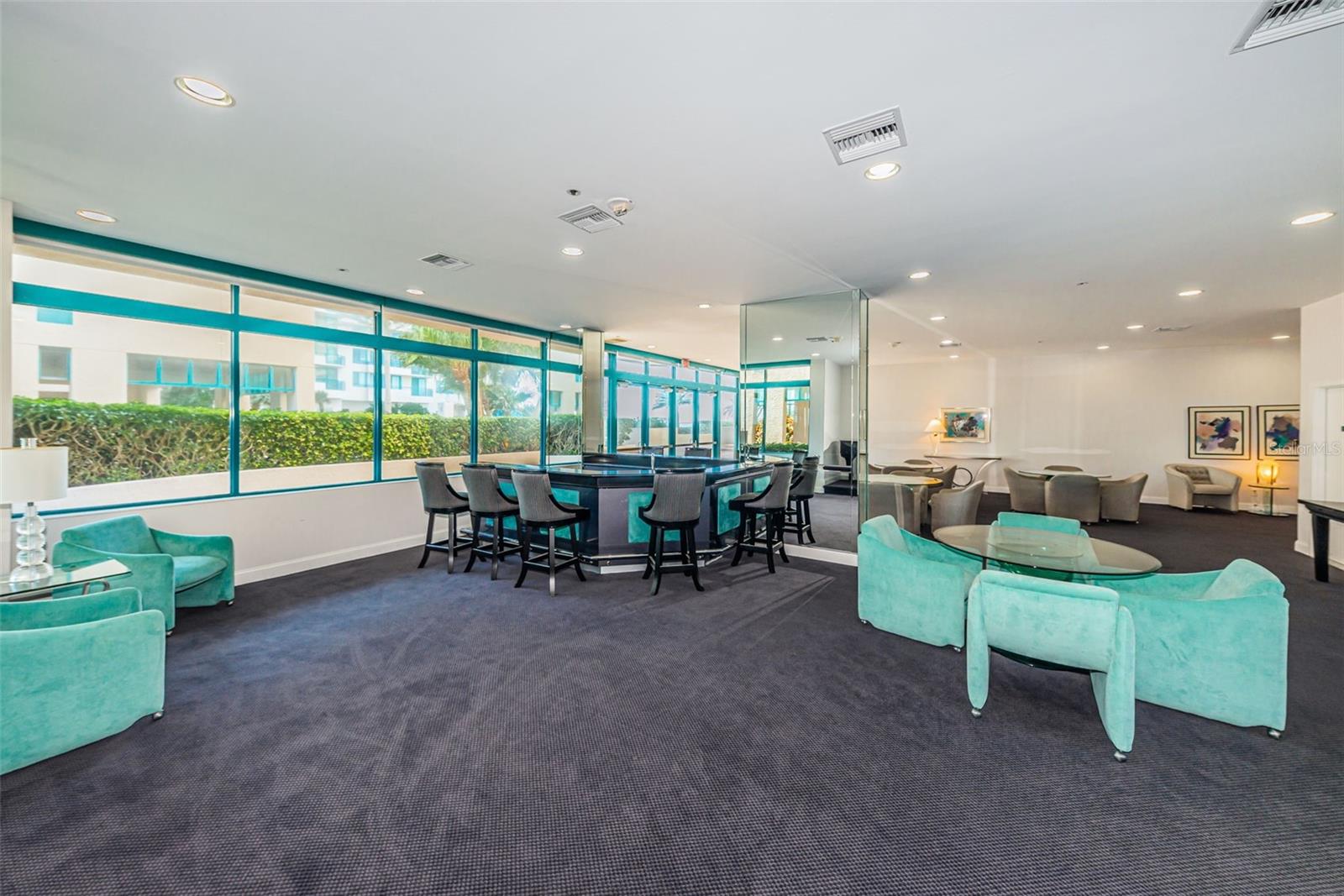 Image 79 of 98 For 1520 Gulf Boulevard 1101