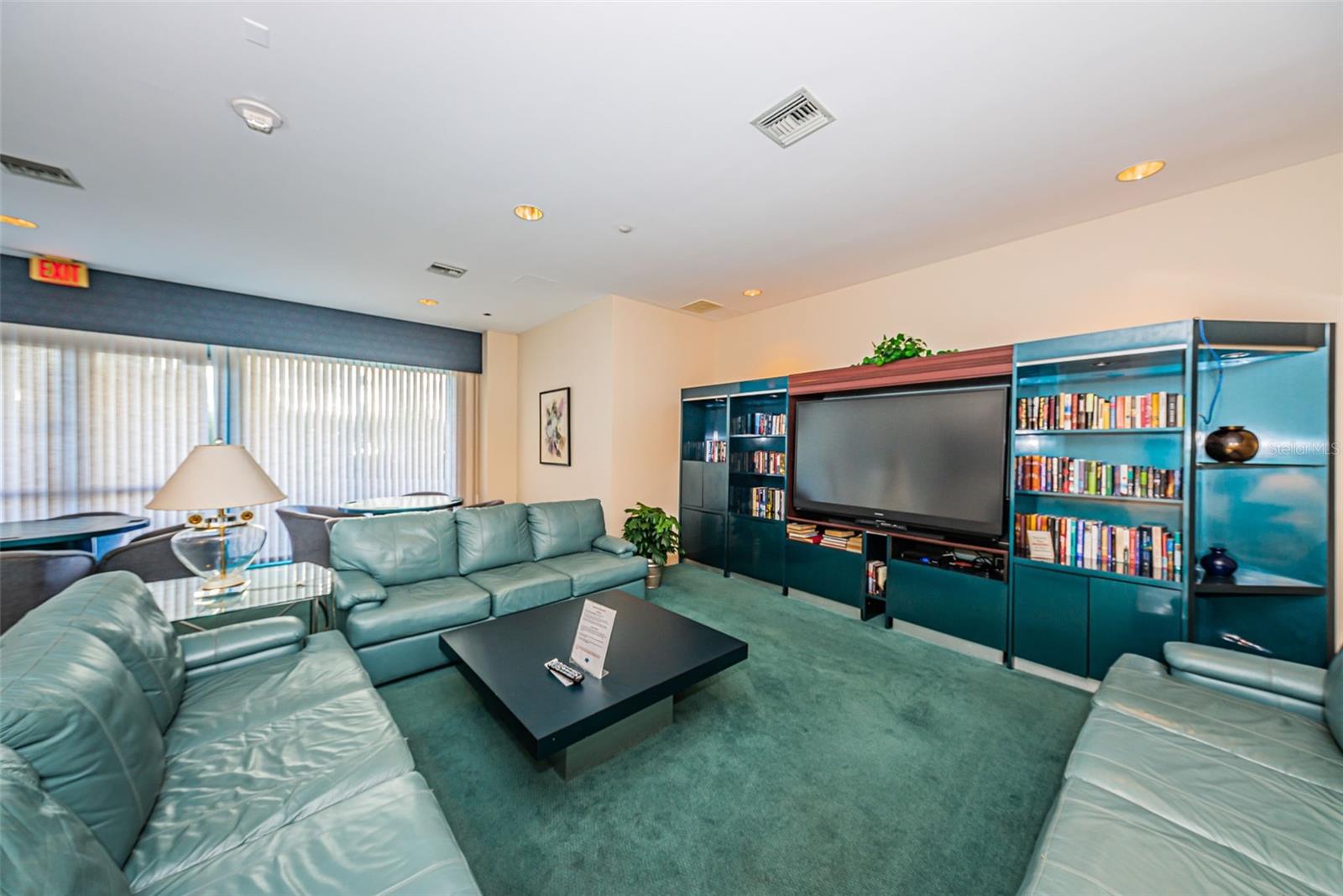 Image 83 of 98 For 1520 Gulf Boulevard 1101