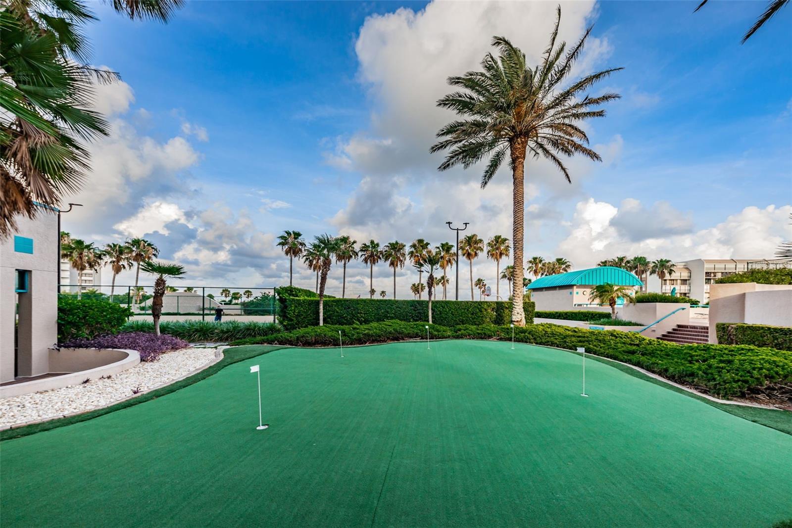 Image 91 of 98 For 1520 Gulf Boulevard 1101