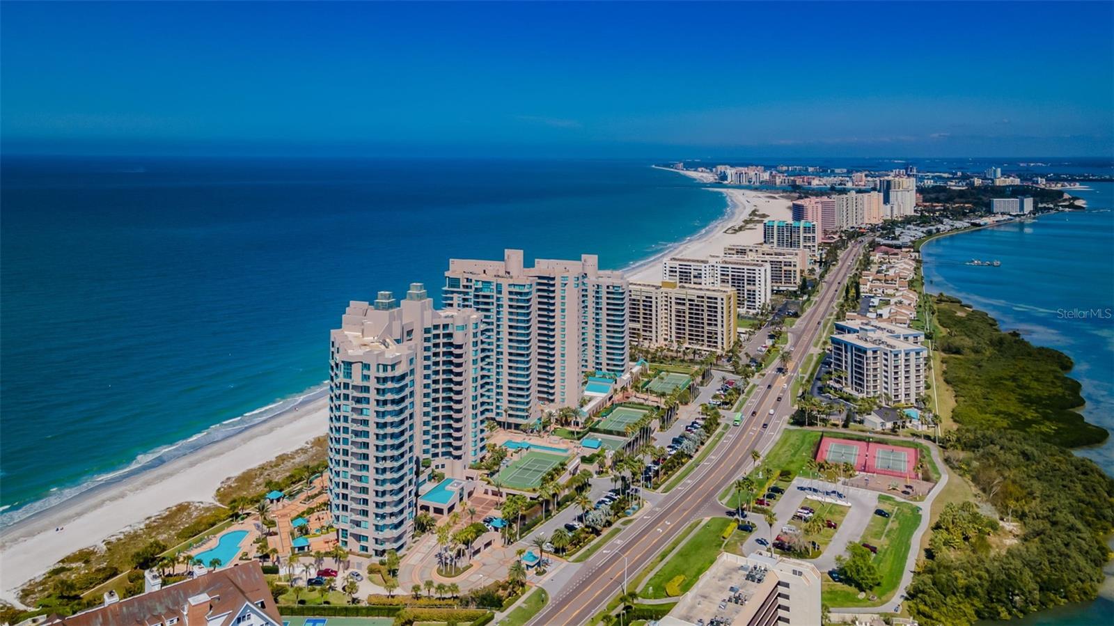 Image 94 of 98 For 1520 Gulf Boulevard 1101