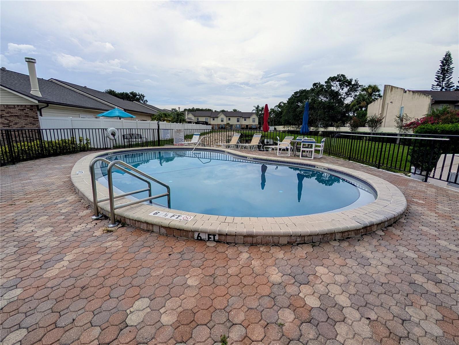 Image 22 of 22 For 3919 Carroll Pines Court