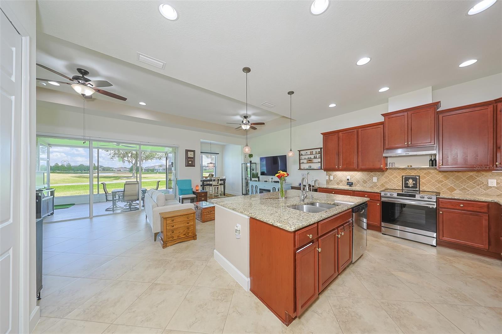 Image 17 of 75 For 2264 Sifield Greens Way