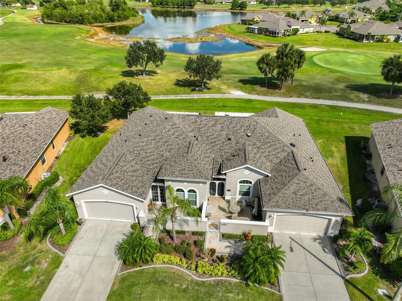 Image 4 of 75 For 2264 Sifield Greens Way