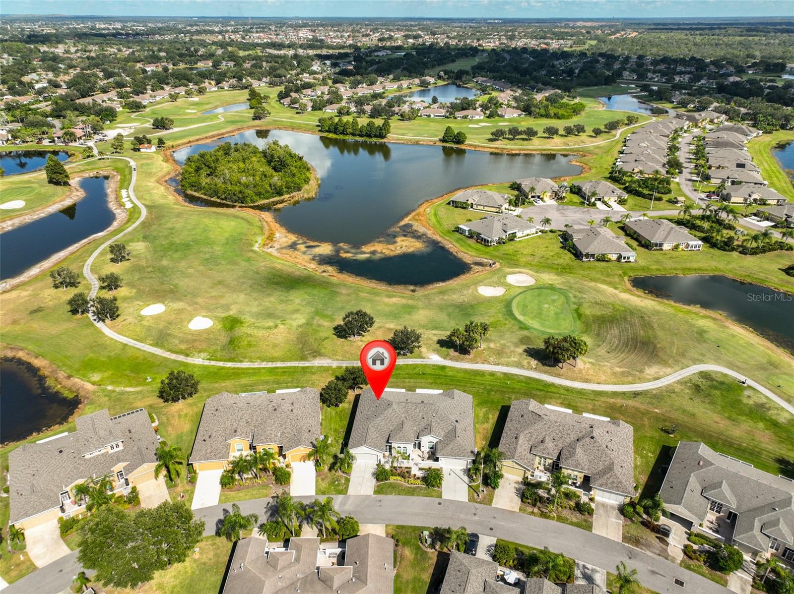 Image 7 of 75 For 2264 Sifield Greens Way