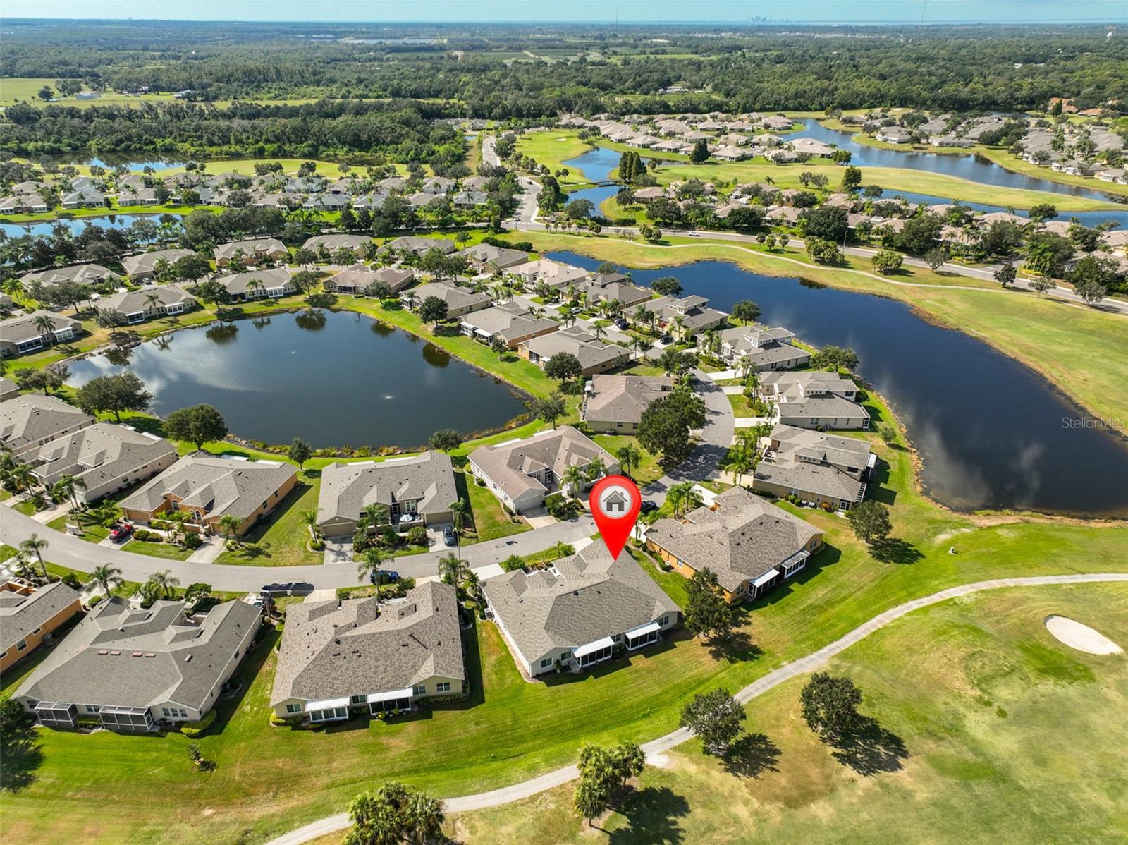 Image 9 of 75 For 2264 Sifield Greens Way