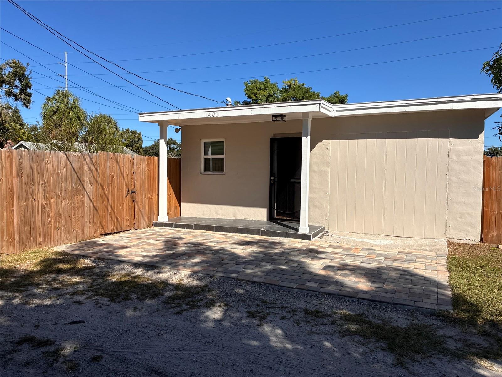 Details for 1401 1-2 31st Street S, ST PETERSBURG, FL 33712