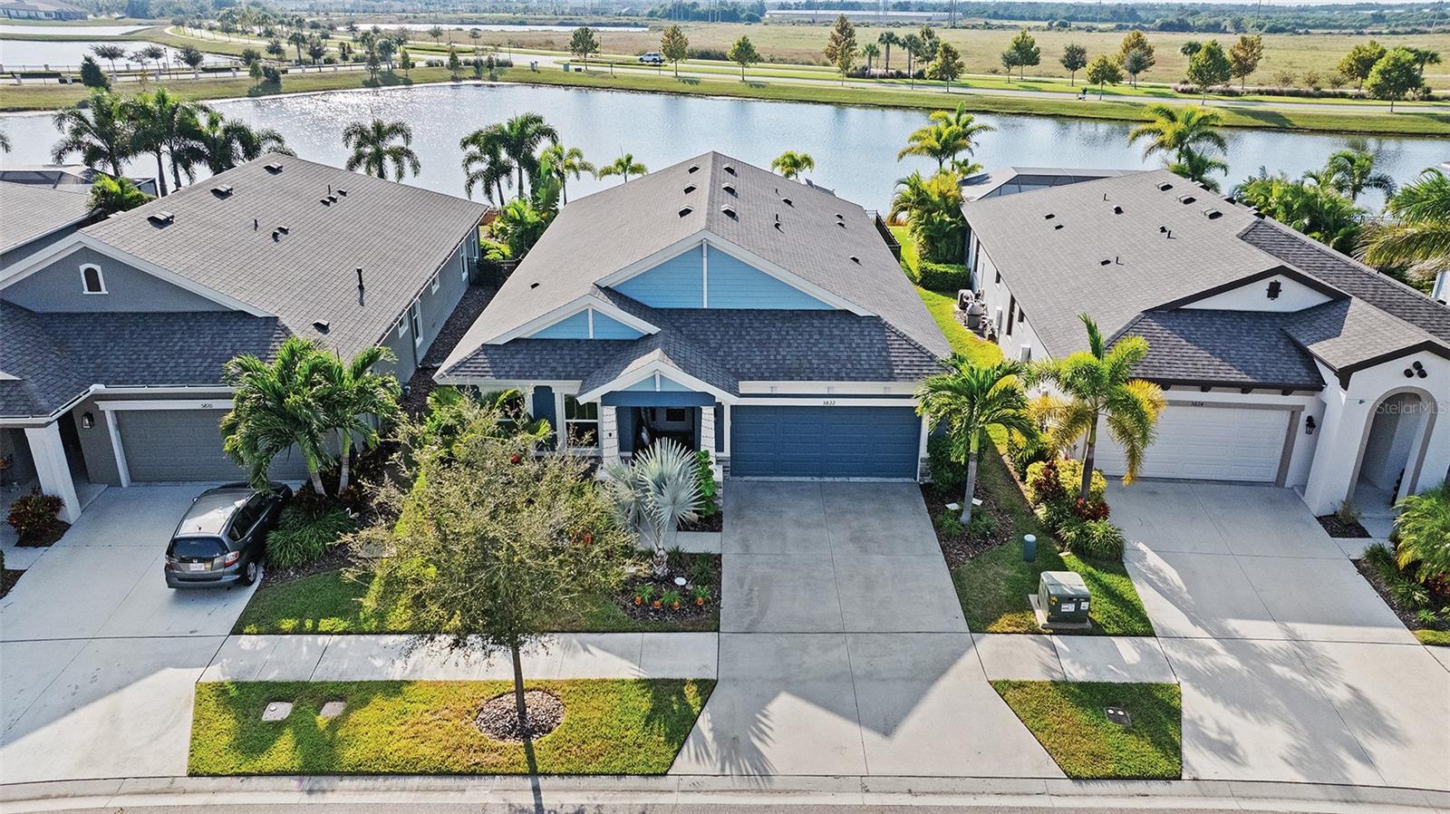 Listing photo id 0 for 5822 Silver Sun Drive